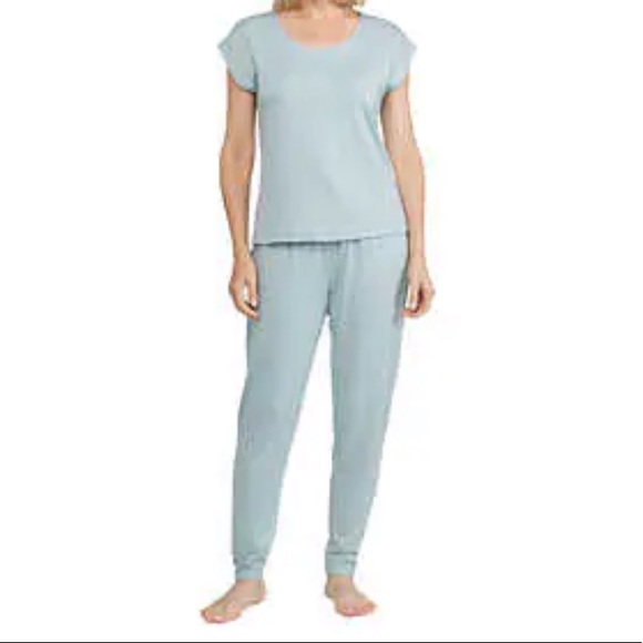 Badgley Mischka Ladies' 2-piece Lounge Set
